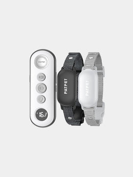 Dog Training Shock Collar