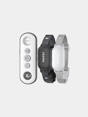 Rechargeable Pet Collar Set