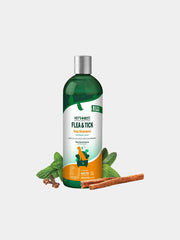 Natural Pet Coat Spray