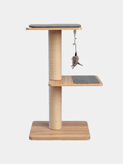 Pet Climbing Tower Tree