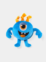 Stacking Rings Dog Toy