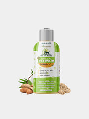 Natural Pet Coat Spray