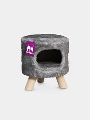 Wooden Dog Kennel Hut