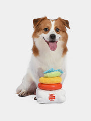 Vet Role Play Dog Toy