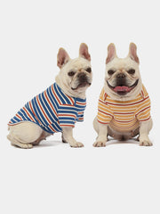 Navy Style Dog Costume