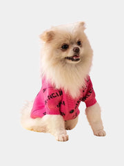 Navy Style Dog Costume