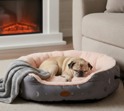 CozziPaws Safe Heated Dog Bed (24