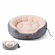 CozziPaws Safe Heated Dog Bed (24